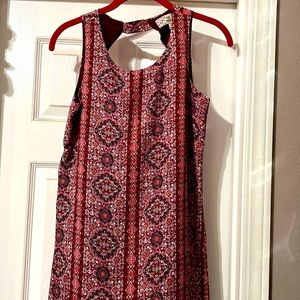 Perfect summer time dress